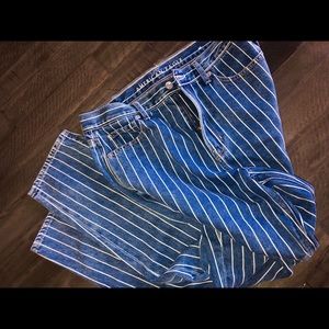 American Eagle Women’s Jeans